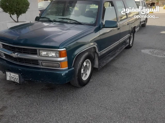 Used Chevrolet Suburban in Hawally