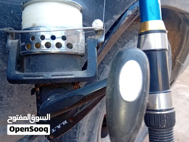 ماكينة صيد اصلية