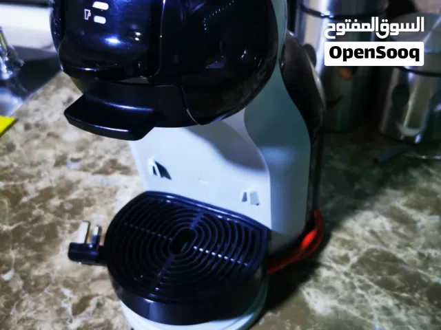 ماكينة قهوة كبسولات دولشي جوستو