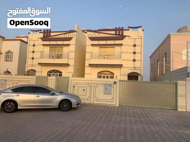 307 m2 4 Bedrooms Villa for Sale in Muscat Amerat