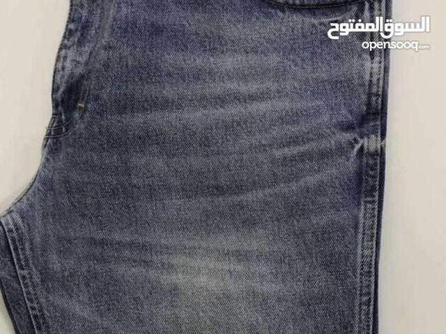 جينزات 34 و 32 باقي فقط 8 حرق اسعار حرق