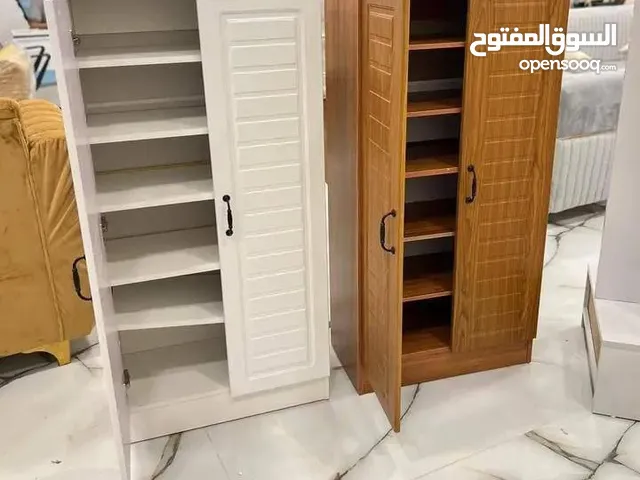 خزانة مرتبه وانيقه لكل زاوية في البيت