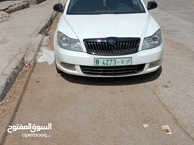 Used Skoda Other in Qalqilya