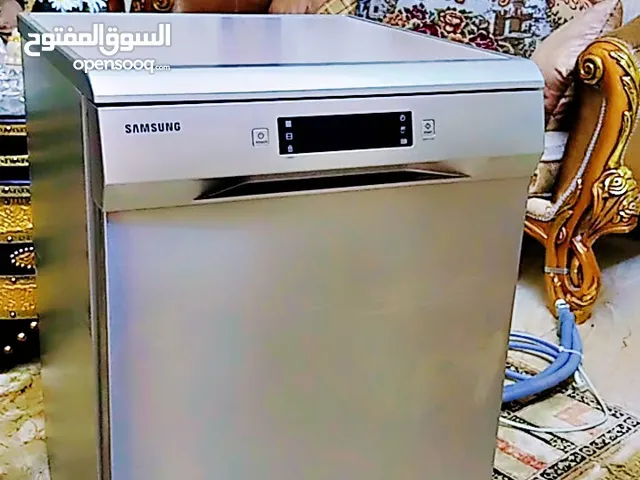 Samsung 14+ Place Settings Dishwasher in Irbid