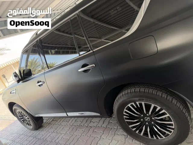 سيارة نيسان