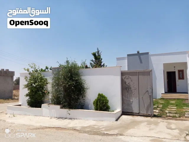 140 m2 3 Bedrooms Townhouse for Sale in Tripoli Al-Baesh