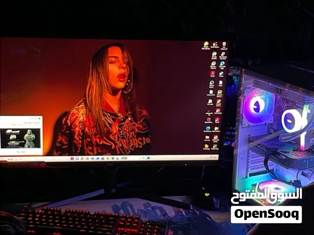بيسي 5060rtx