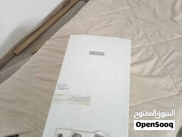 كيزر ماء نوع بوش ألماني اشعال ذاتي