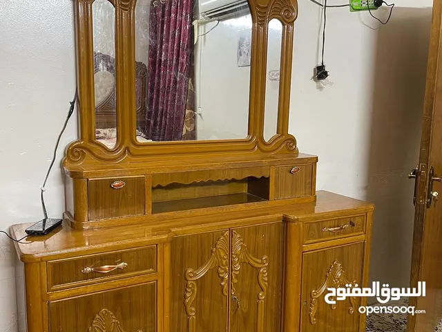 غرفة نوم صاج عراقي