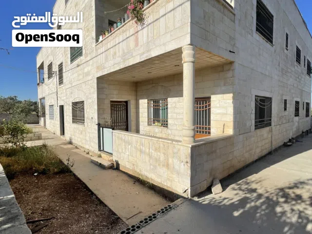 80 m2 1 Bedroom Apartments for Rent in Irbid Bushra