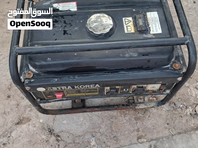 مولد استرا 10 امبير