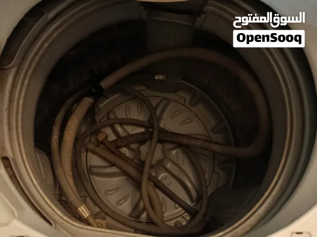 غساله فوق اتوماتيك