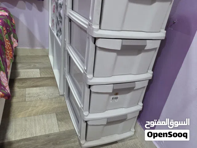 5 cabinet for storing