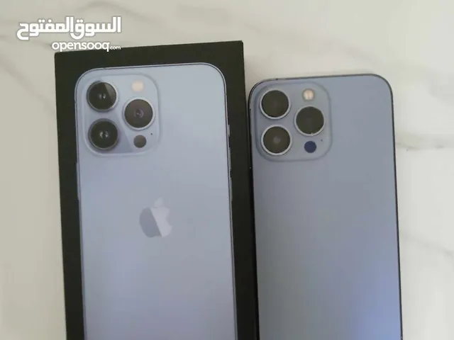 Apple iPhone 13 Pro 256 GB in Al Riyadh