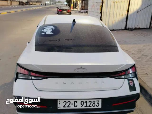 النترا وارد صيني 2024 كفالة عامه عده اصبع بارد بالمدكر الخلفي