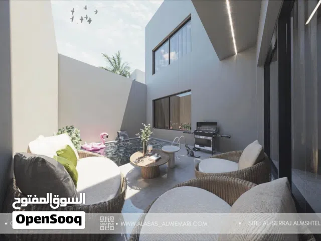 90 m2 2 Bedrooms Apartments for Rent in Tripoli Ain Zara