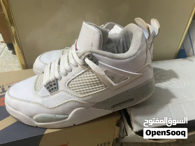 Jordan 4 pure money للبيع