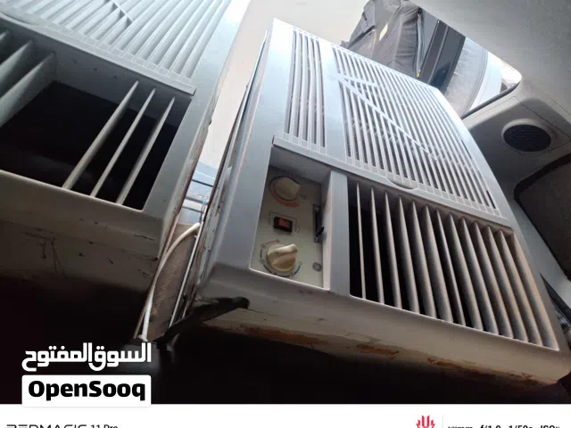 Other 0 - 1 Ton AC in Tabuk