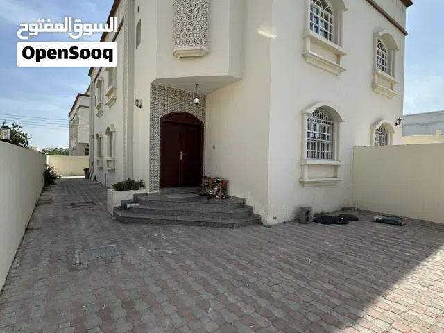 منزل للبيع  قرحة بلوش (حي عزه )