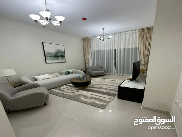 2000ft 3 Bedrooms Apartments for Sale in Ajman Al-Amerah