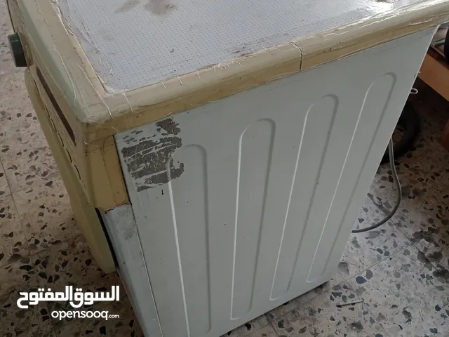 Daewoo 7 - 8 Kg Washing Machines in Zarqa