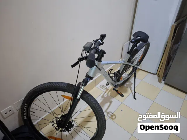 دراجة جاينت ليف  حجم 29 in موديل 2025 الماركة جاينت