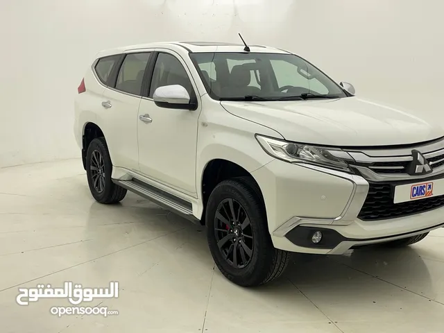 (HOME TEST DRIVE AND ZERO DOWN PAYMENT) MITSUBISHI MONTERO SPORT