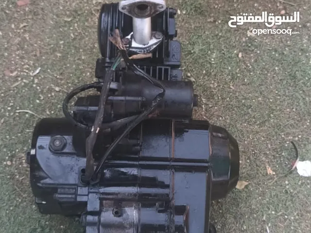 falcon 125 cc outmatik