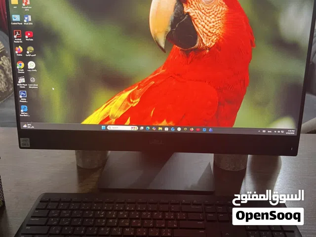 Windows Dell  Computers  for sale  in Basra