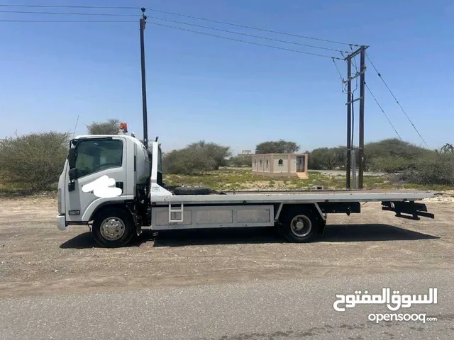 Auto Transporter Isuzu 2025 in Al Batinah