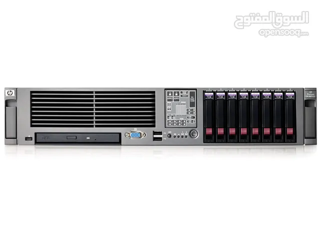 hp proliant dl380 g5