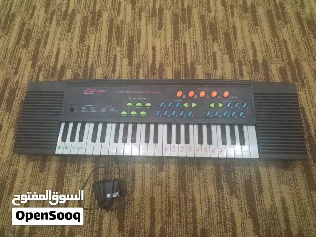 بيانو العاب