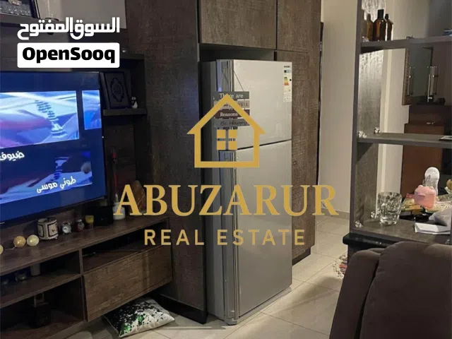 شقة مفروشة فاخره للايجار