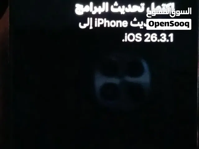 ايفون 12 برو للبيع