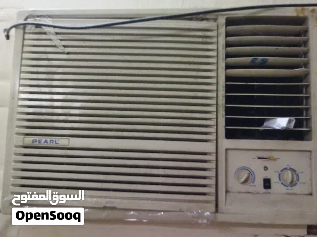 PERAL WINDOW AC  2 TON PESTON COMPRESOR FOR SALE VERY NEET CLEAN