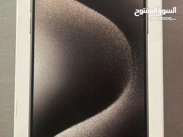 iPhone 15 pro max 512 GB