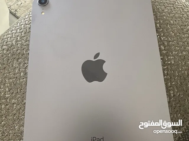 Apple iPad 6 64 GB in Al Sharqiya