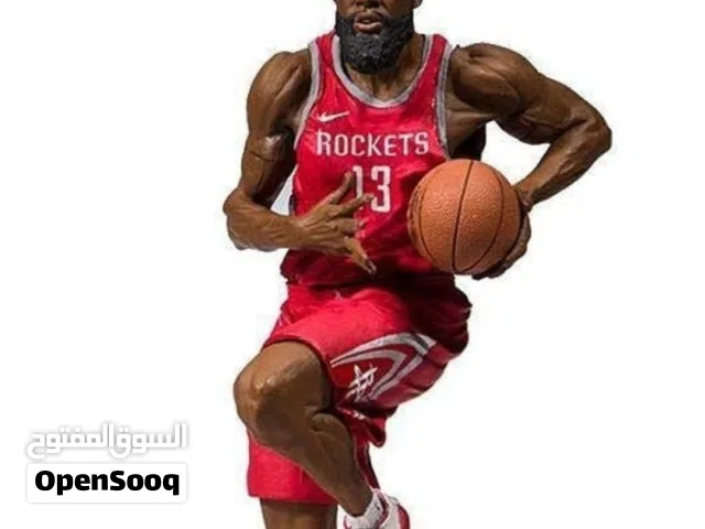 مجسم من شركة NBA 2K 2019