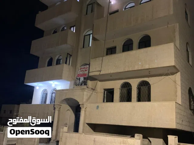 140 m2 3 Bedrooms Apartments for Rent in Amman Marka