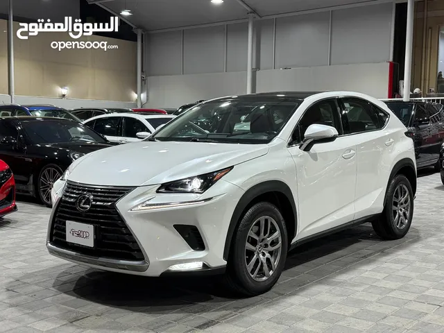 LEXUS NX 300