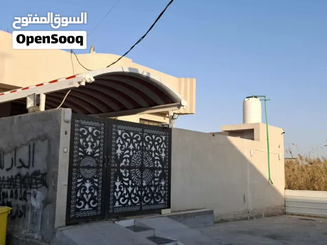 240 m2 2 Bedrooms Townhouse for Sale in Basra Al-Jazzera