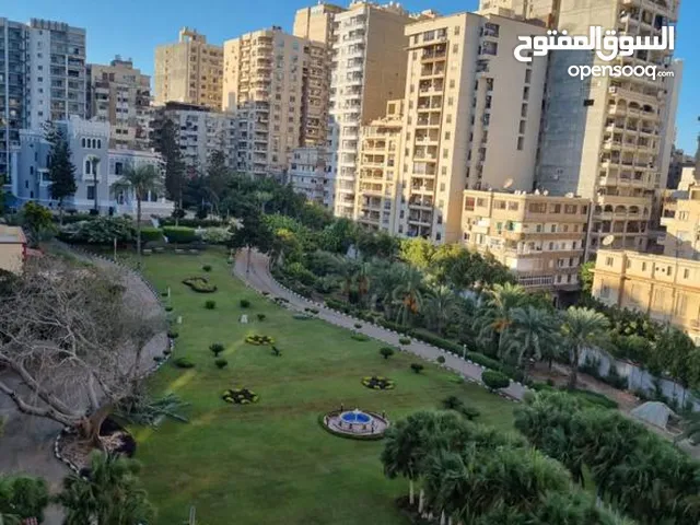 260 m2 3 Bedrooms Apartments for Sale in Alexandria Saba Pasha