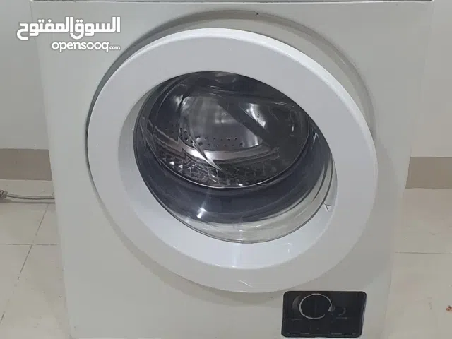غسالة سامسونج دايموند 6 كجم بحالة جيدة جدا