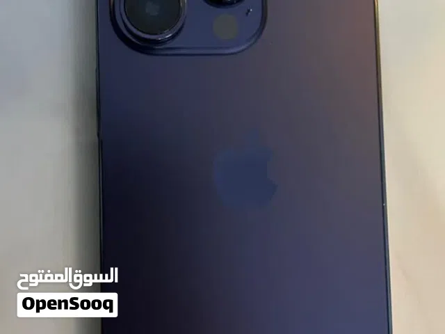 Apple iPhone 14 Pro 128 GB in Tripoli