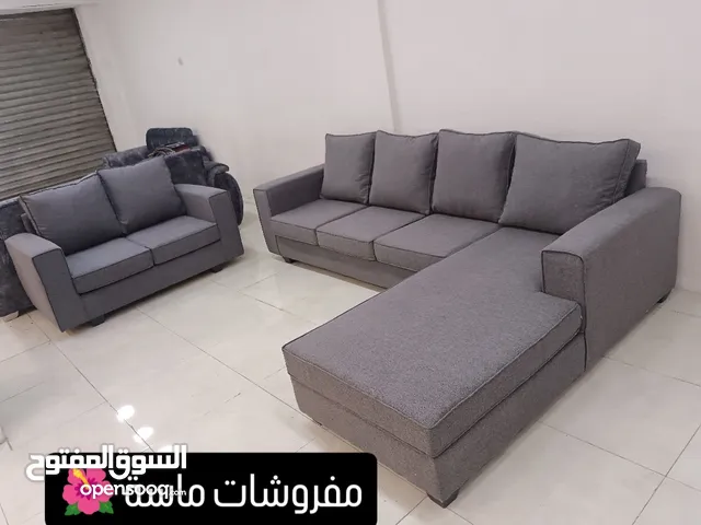 كورنرات موديلات أمريكي ايكيا طقم جلوس الأكثر راحه الان متوفر داخل مفروشات ماسة أسفنج دانلوب مريح جدا
