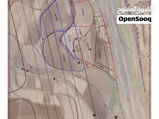 Mixed Use Land for Sale in Sana'a Other