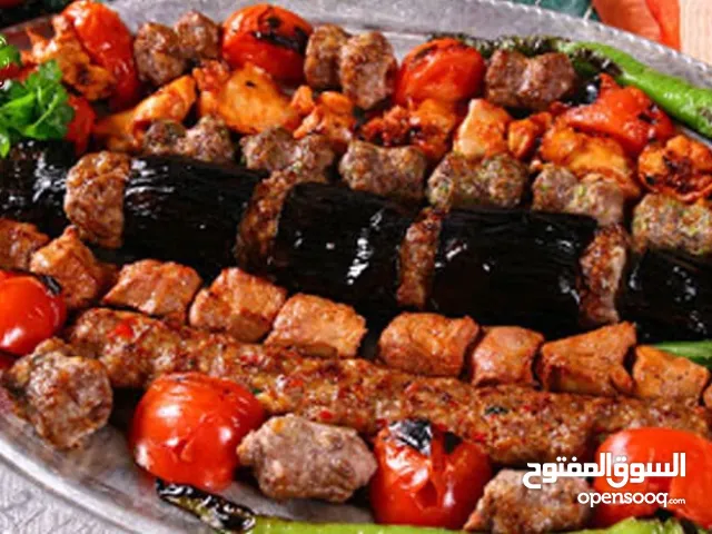 Food - For Wedding-For Family-For Meetings-Party ;)