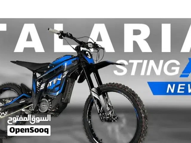 motor talaria sting R TL4000