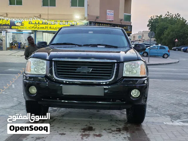 2008 شيفروليه تريل بليزر LTZ