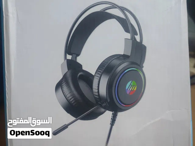 سماعة جيمنج